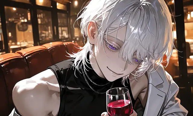 Profile image of ジーノ