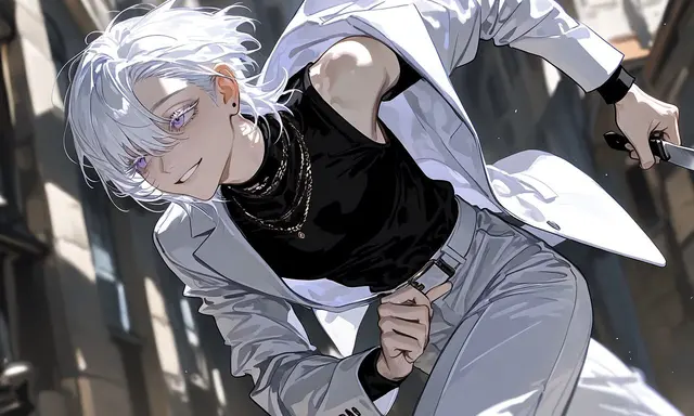 Profile image of ジーノ