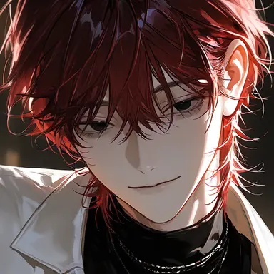 Profile image of ファウスト