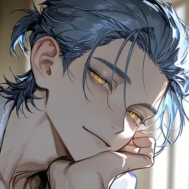 Profile image of テオ
