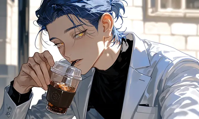 Profile image of テオ