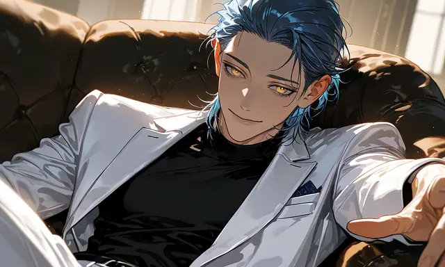 Profile image of テオ