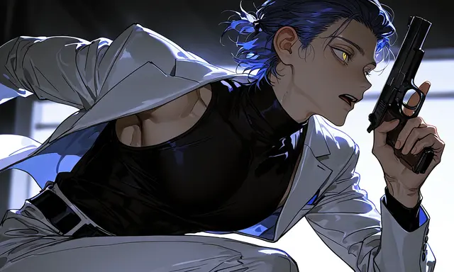 Profile image of テオ