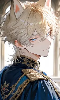 Profile image of アレン
