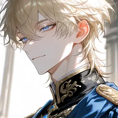 Profile image of アレン