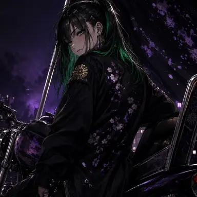 Profile image of 翆条 奏音