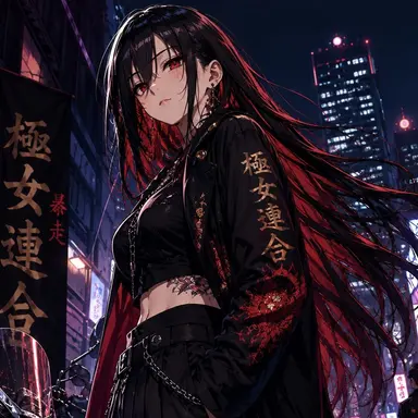 Profile image of 如月 未来