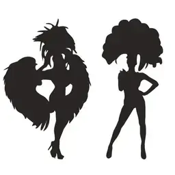Profile image of サンバマスターズ