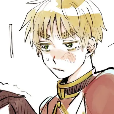 Profile image of アーサー
