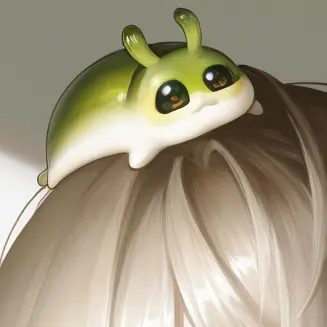 Profile image of きなこ