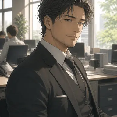 Profile image of 桐生佑