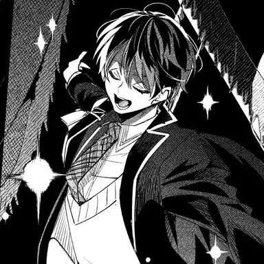 Profile image of 剣持刀也