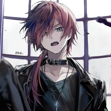 Profile image of ローレン・イロアス