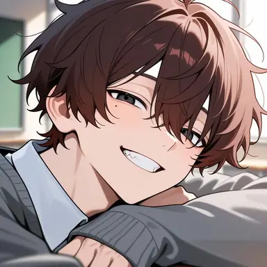 Profile image of 未央