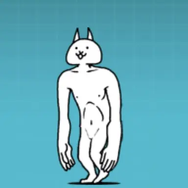 Profile image of 巨神ネコ