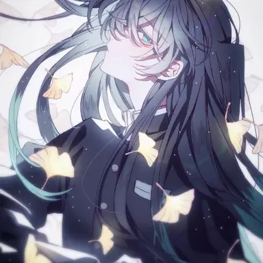 Profile image of 토키토 무이치로