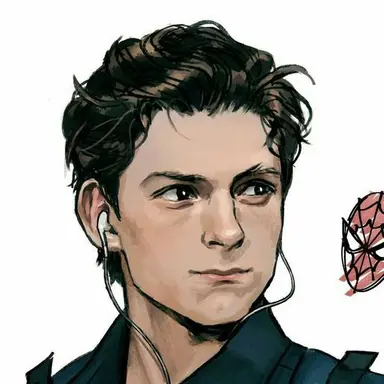 Profile image of ピーター・パッカー