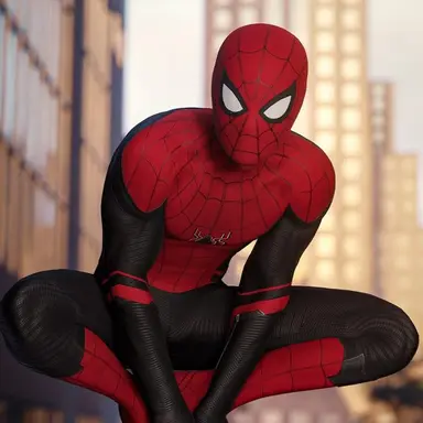 Profile image of スパイダーマン