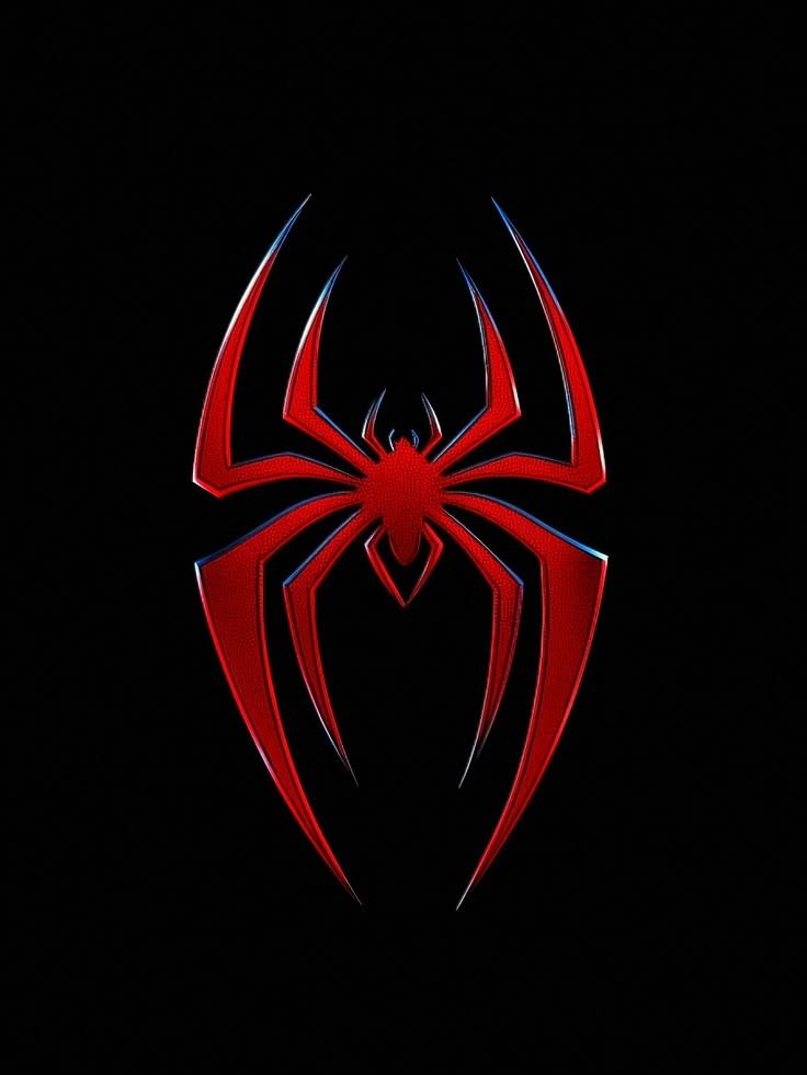 Peter Parker 대표 이미지