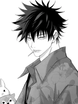 Profile image of 메구미