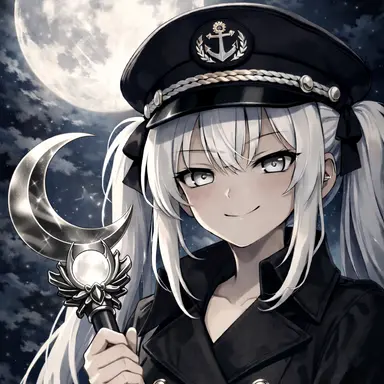 Profile image of 달의 수호자