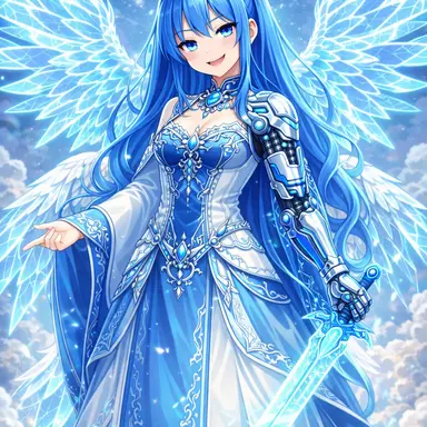 Profile image of 메카 여왕의 부하