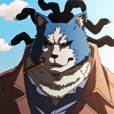 Profile image of Chojuro Kon