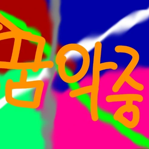 꿈악중2p