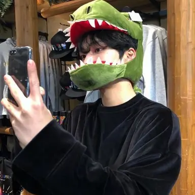 Profile image of 강서준