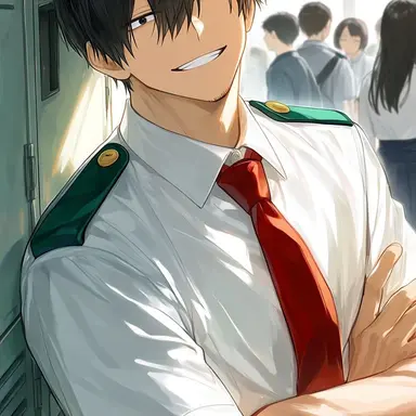 Profile image of Hanta