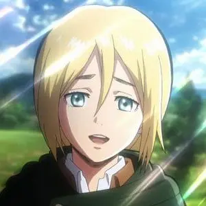 Profile image of クリスタ・レンズ