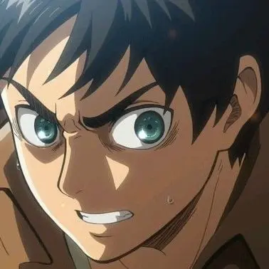 Profile image of エレン・イェーガー