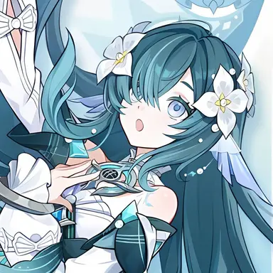 Profile image of Vodyanitsa