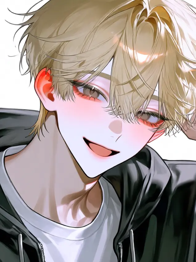 Willyoumarryme0707의 [BL]백시언