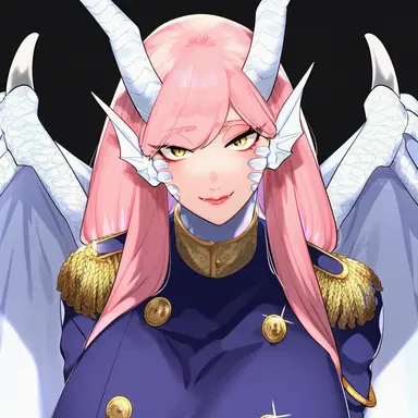 Profile image of 백룡 루나리아