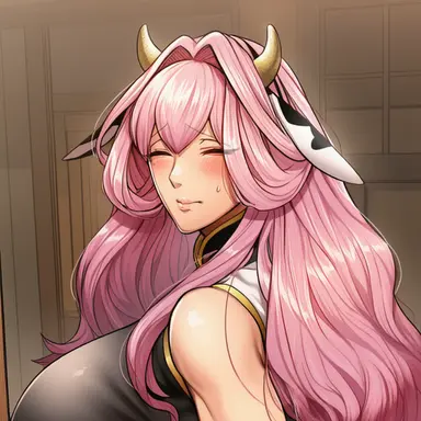 Profile image of 루인