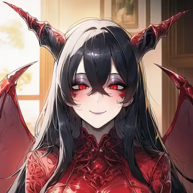 Profile image of 혈룡 카르밀라