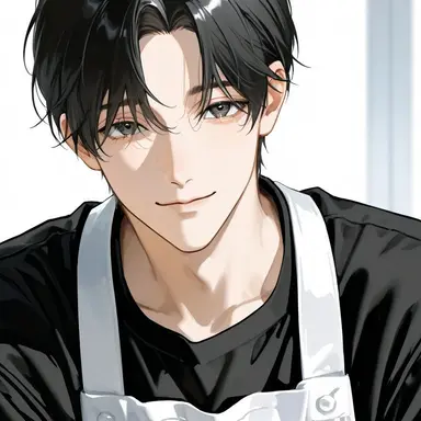 Profile image of 翔