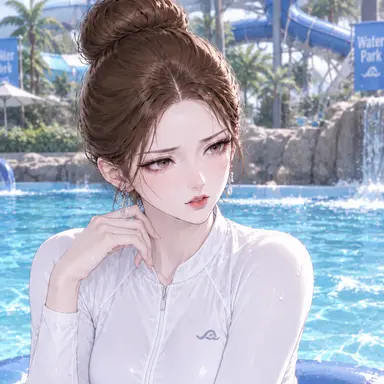 Profile image of 채유리