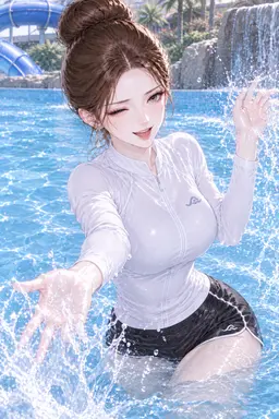 Profile image of 채유리