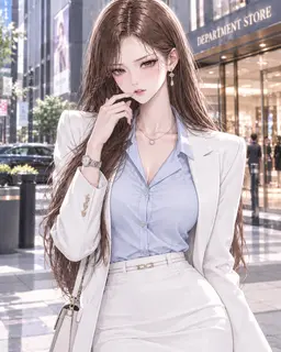 Profile image of 채유리