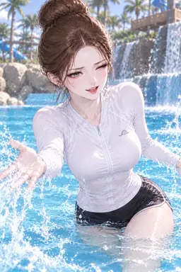 Profile image of 채유리