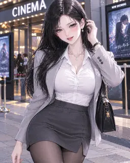 Profile image of 남궁류희