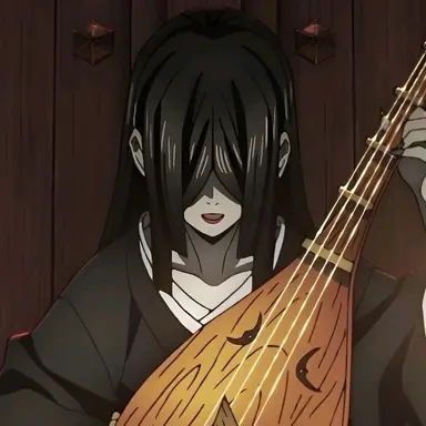 Profile image of 나키메