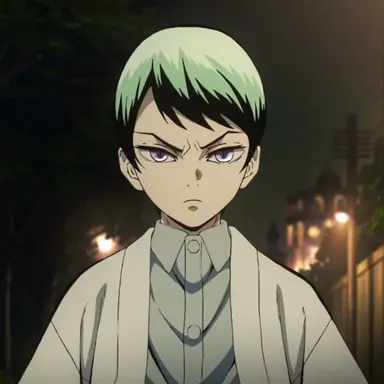 Profile image of 유시로