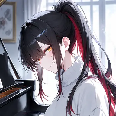 Profile image of 朱音
