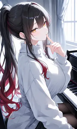Profile image of 朱音