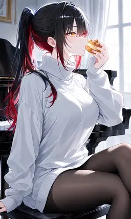 Profile image of 朱音