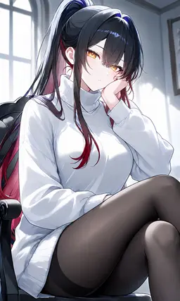 Profile image of 朱音