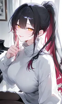 Profile image of 朱音